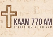 770 KAAM - thetruthstation.com