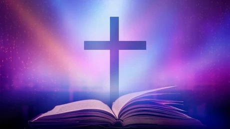 Savior Of Sinners - Read The Bible