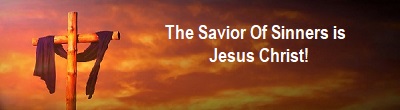 SaviorOfSinners.com - Christian Internet Website